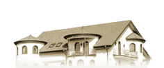Bereit Exklusiv-Immobilien — Haus-Bildmarke